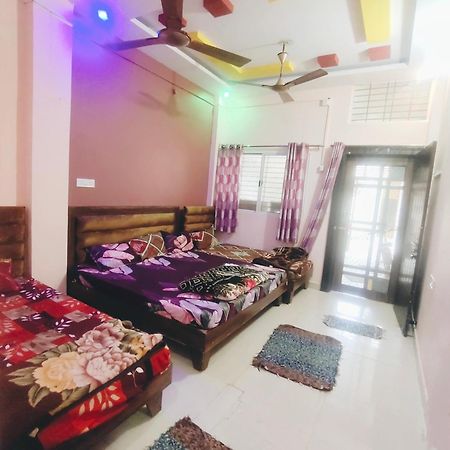 Deviksha Home Stay Ujjain Exterior foto