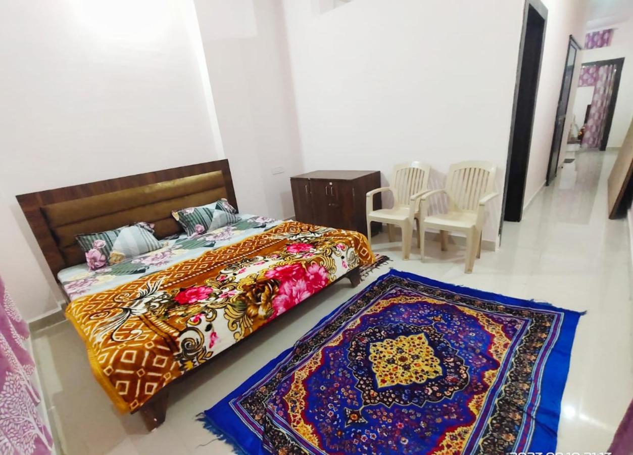 Deviksha Home Stay Ujjain Exterior foto