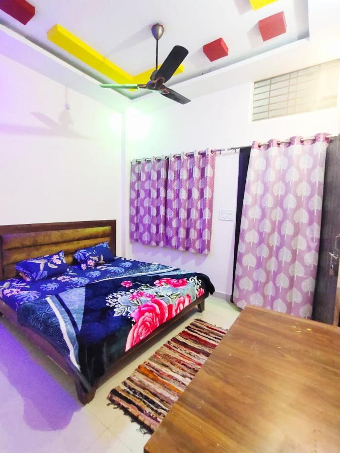 Deviksha Home Stay Ujjain Exterior foto