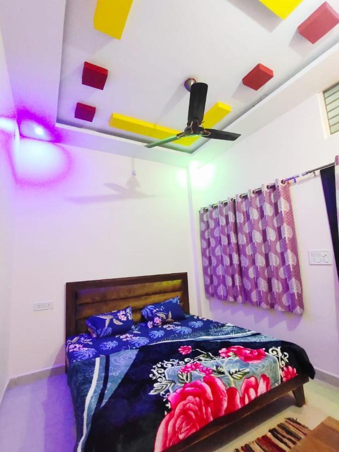 Deviksha Home Stay Ujjain Exterior foto