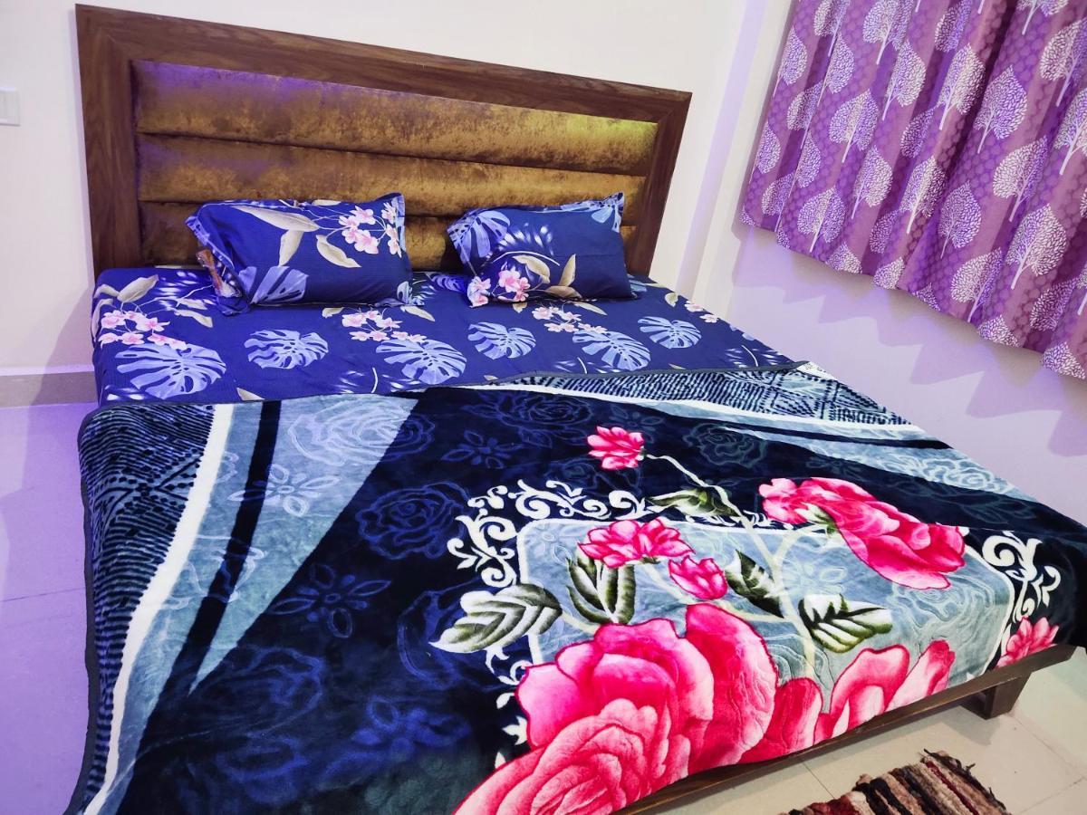 Deviksha Home Stay Ujjain Exterior foto