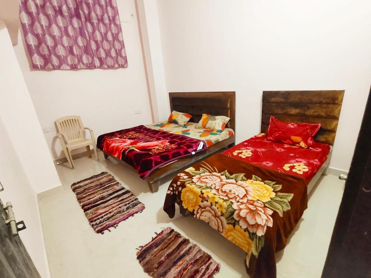 Deviksha Home Stay Ujjain Exterior foto