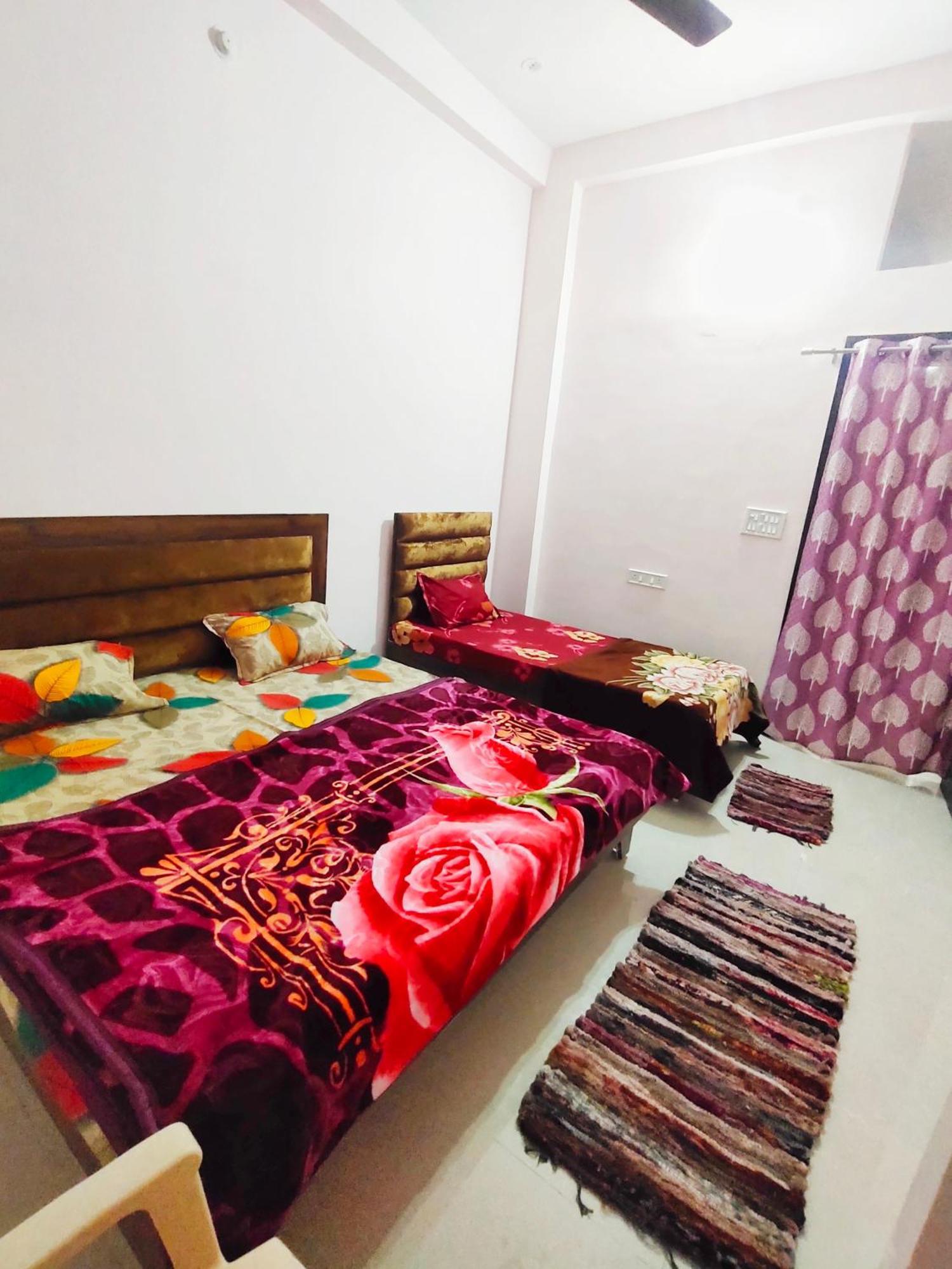 Deviksha Home Stay Ujjain Exterior foto