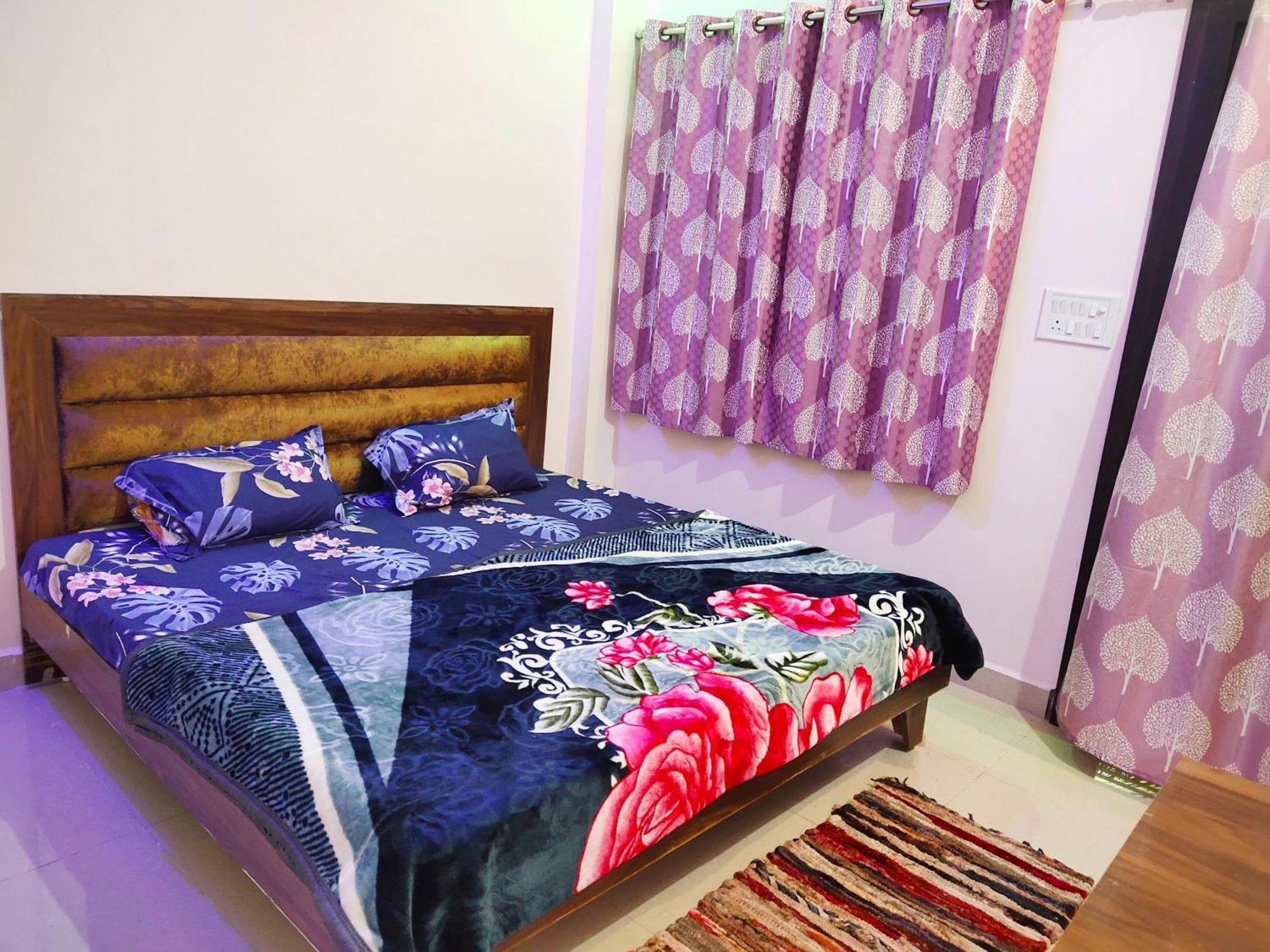 Deviksha Home Stay Ujjain Exterior foto