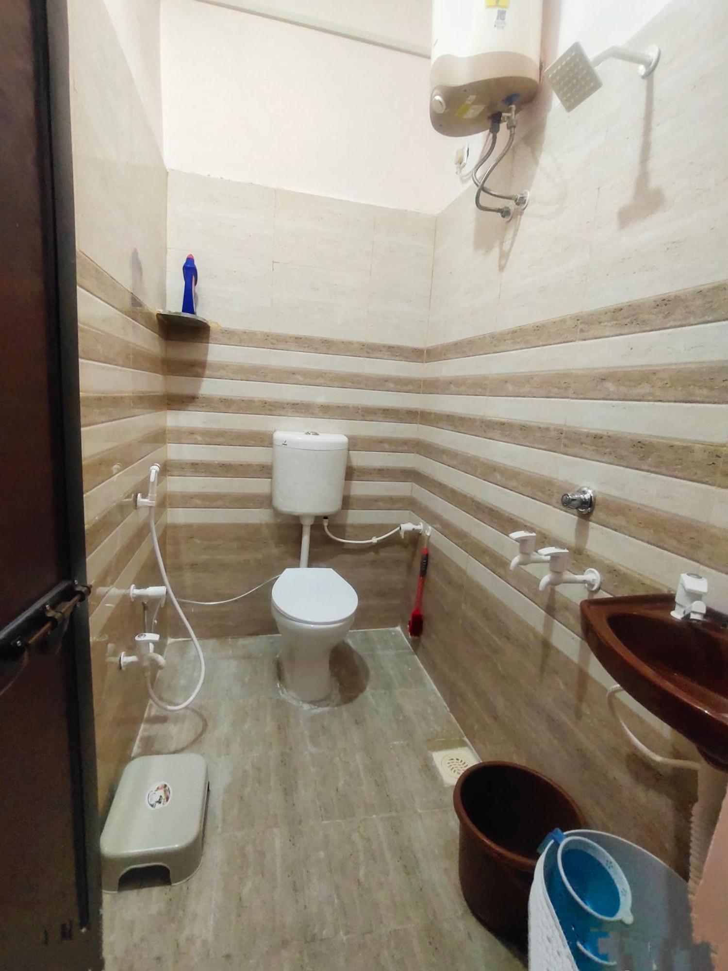 Deviksha Home Stay Ujjain Exterior foto