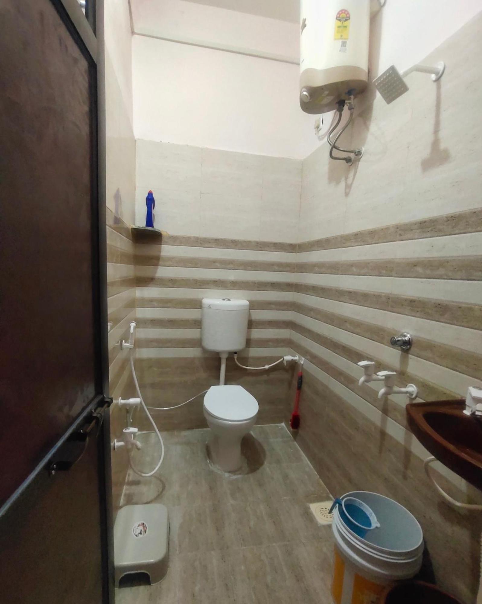 Deviksha Home Stay Ujjain Exterior foto
