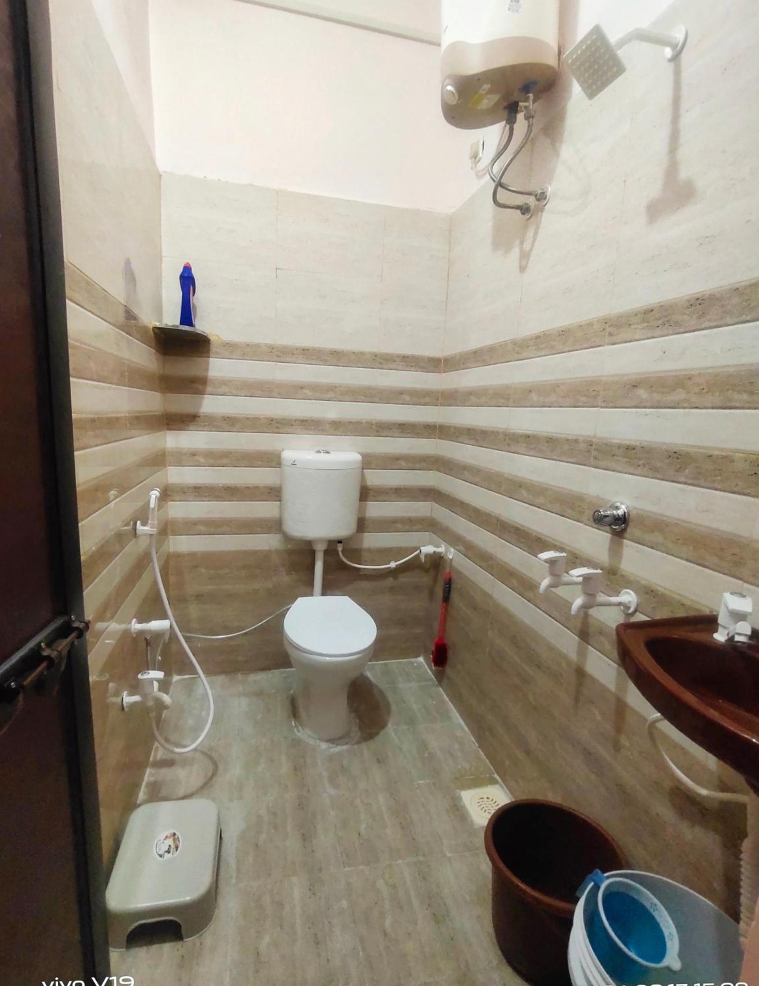Deviksha Home Stay Ujjain Exterior foto