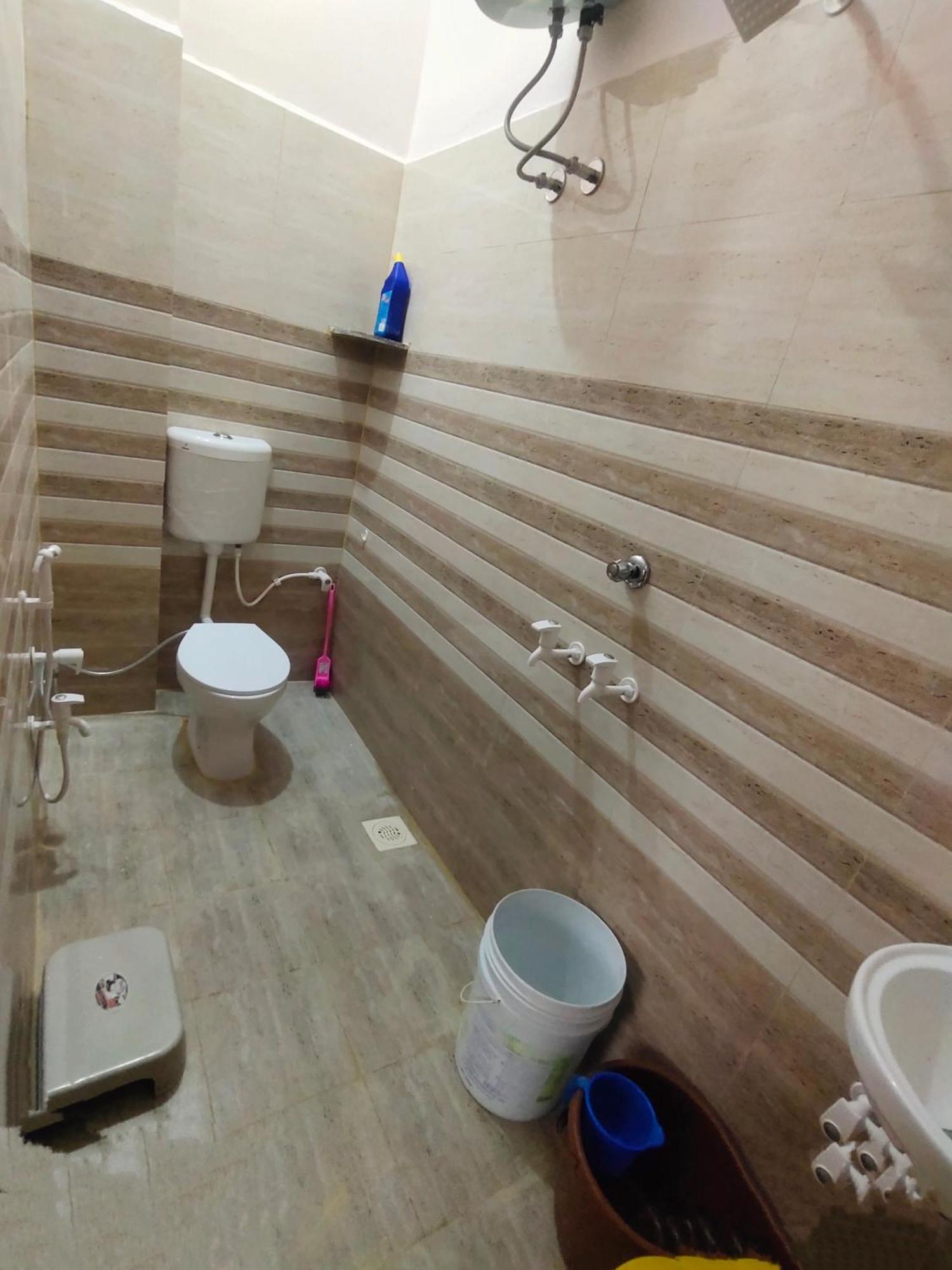 Deviksha Home Stay Ujjain Exterior foto