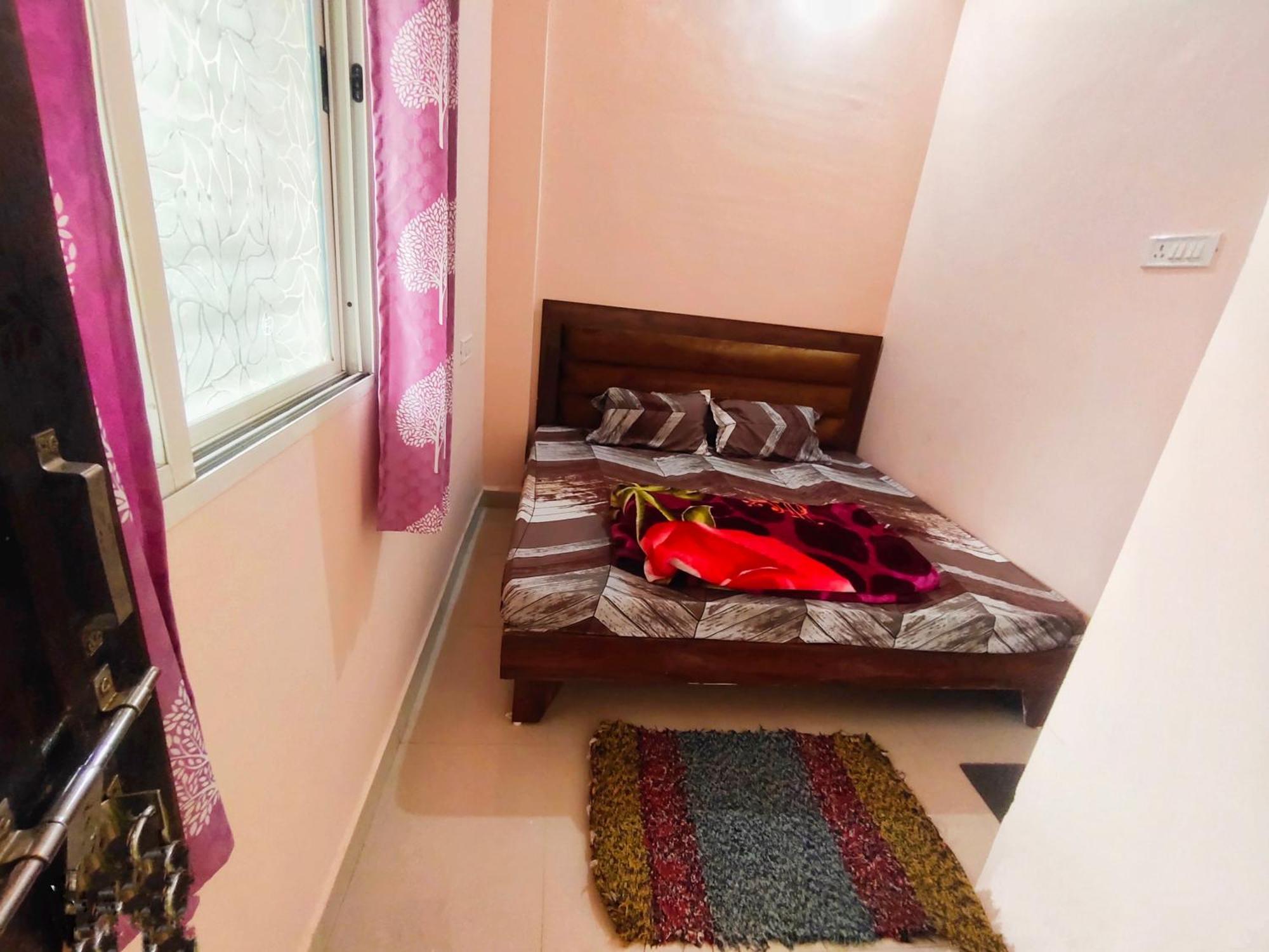 Deviksha Home Stay Ujjain Exterior foto
