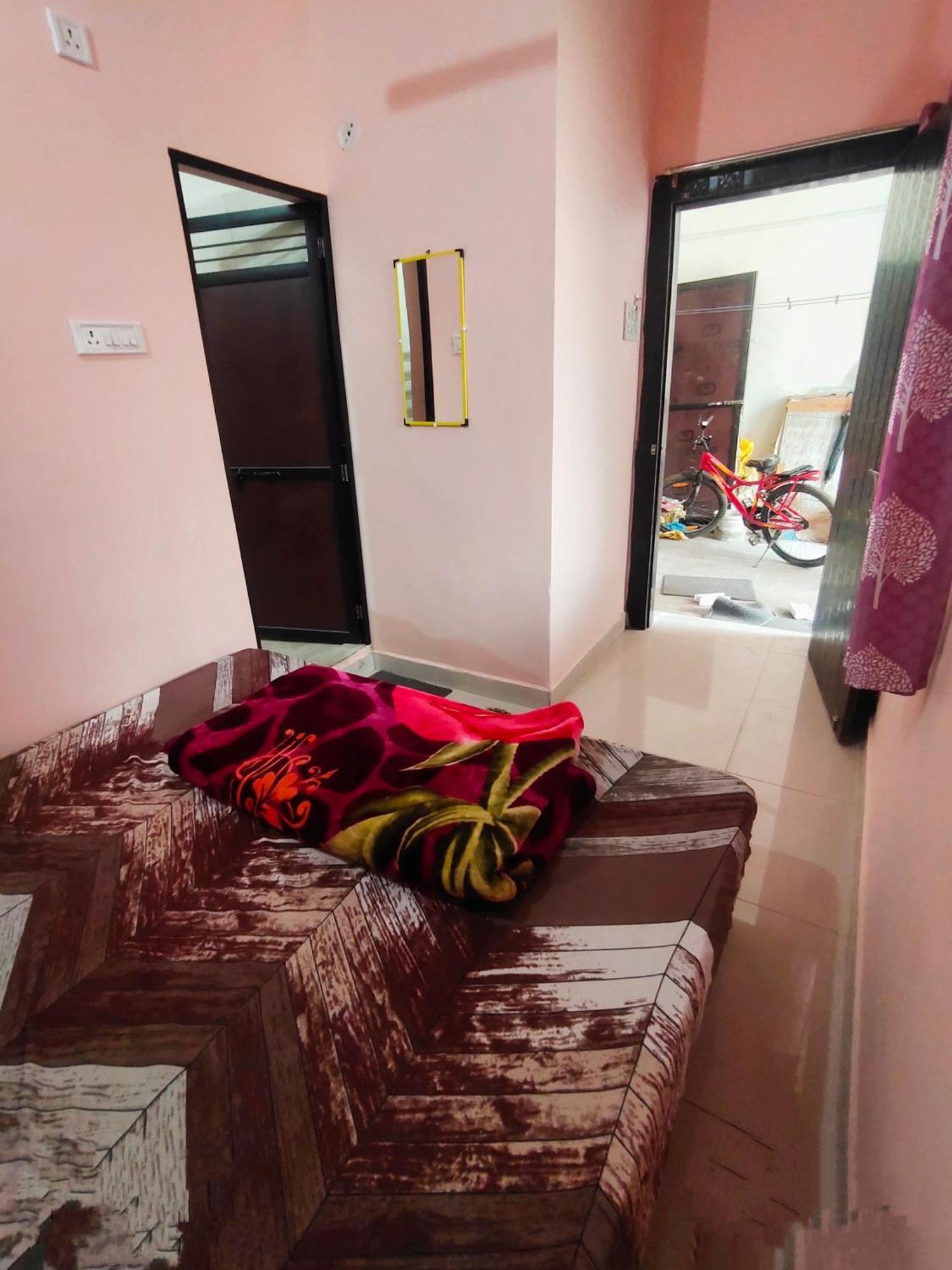 Deviksha Home Stay Ujjain Exterior foto