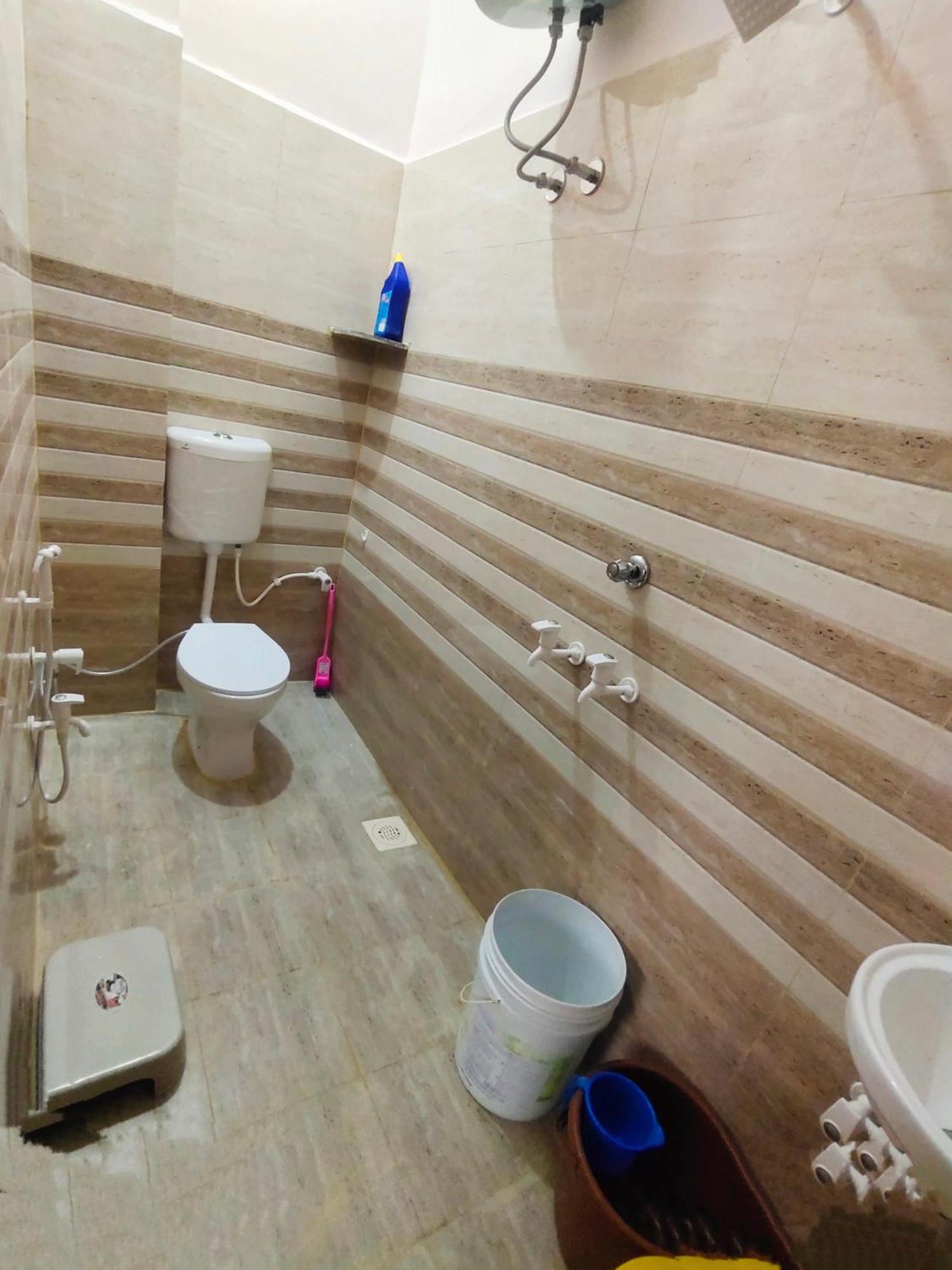 Deviksha Home Stay Ujjain Exterior foto
