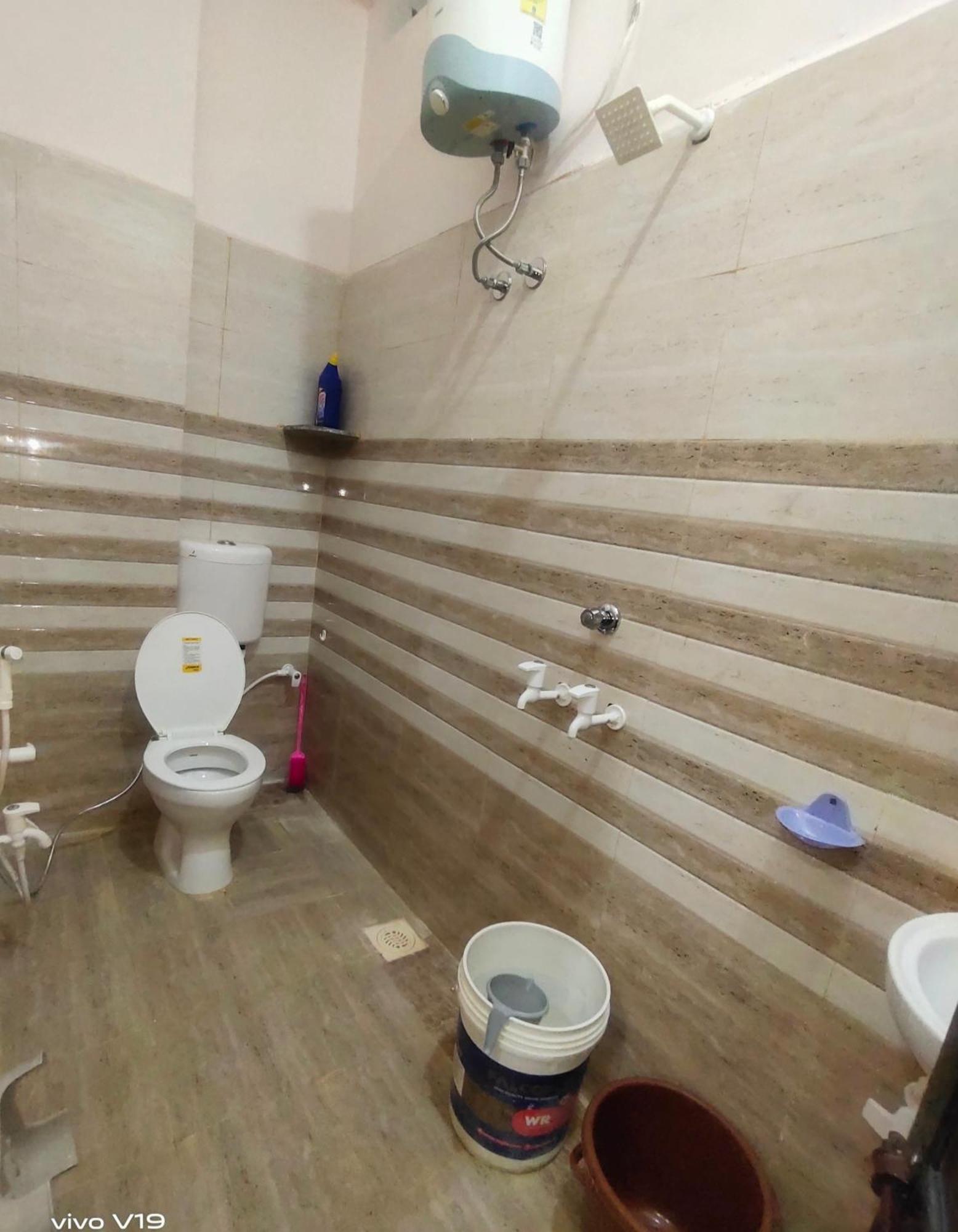 Deviksha Home Stay Ujjain Exterior foto