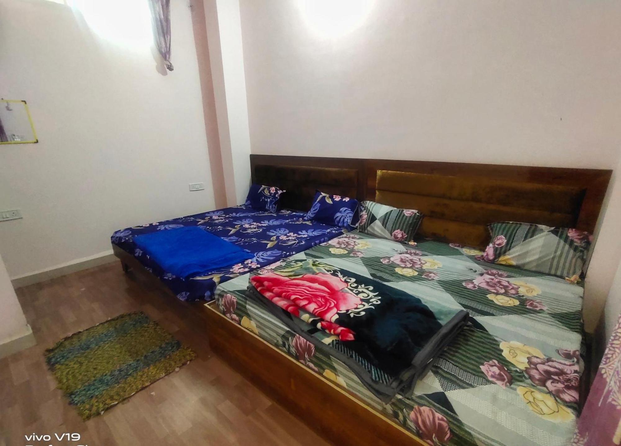 Deviksha Home Stay Ujjain Exterior foto