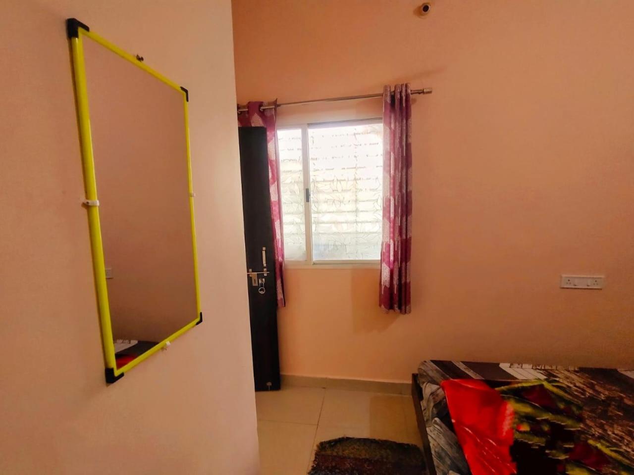 Deviksha Home Stay Ujjain Exterior foto