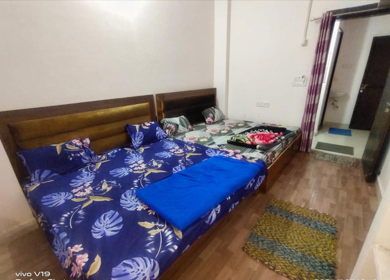 Deviksha Home Stay Ujjain Exterior foto