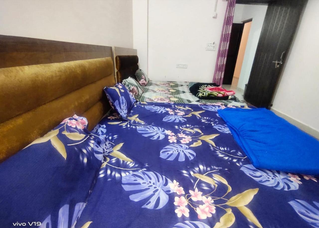 Deviksha Home Stay Ujjain Exterior foto
