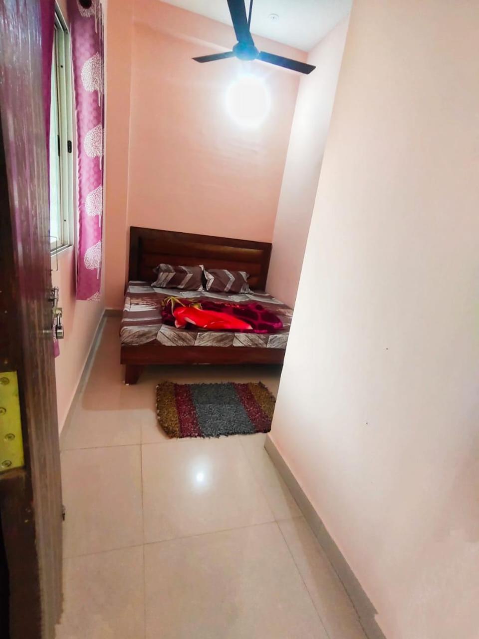 Deviksha Home Stay Ujjain Exterior foto